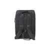 Nike Polyester Backpack Regular Men's Black (Unisex) Backpacks BA5447 011