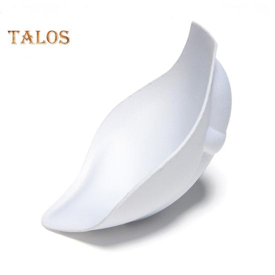 Мужское нижнее белье Push Up Cup Pad Fuller Look Нижнее белье Pouch Bulge Enlarge Губка Pad для плавок Повседневная одежда Спортивные мужские боксеры Bulge Enhancement