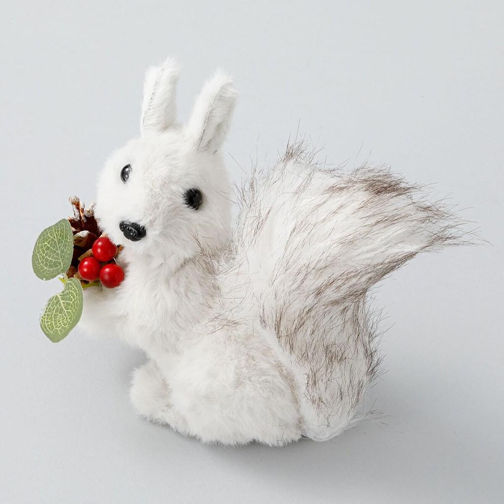 Nitori Украшение, Сосновая шишка белки, n4AN, 2117300014793