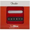 Telecaster Pickup Set Fender Telecaster Pickup Set Tex-Mex [Item]