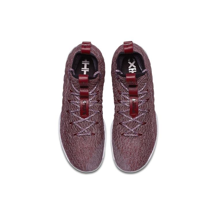 Nike Lebron 15 EP 'Wine' Men's 897649-201