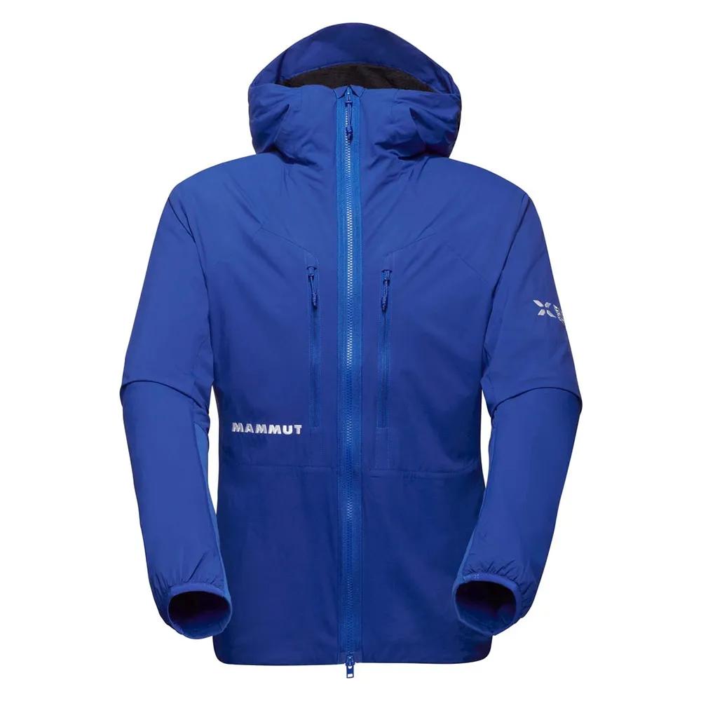 Mammut Куртка Eiger Nordwand Insulated Flex Air