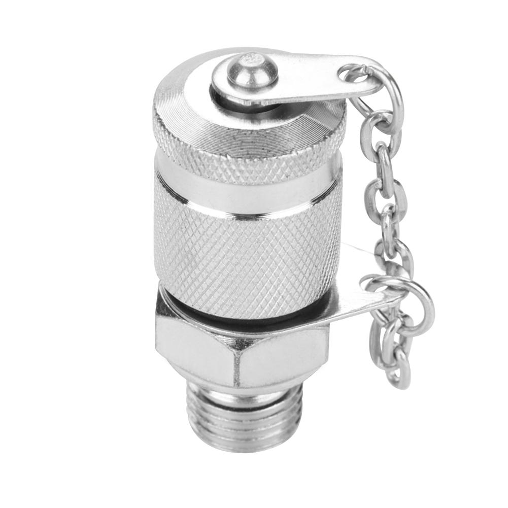 63MPa630BAR Hydraulic Pressure Test Point Testing Coupling Adapter (G14)