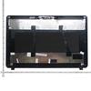Новый Для Acer Aspire E1-571 E1-571G E1-521 E1-531 E1-531G Задняя крышка/Рамка LCD/Верхняя часть подставки для рук/Нижняя часть корпуса/Крышка жесткого диска