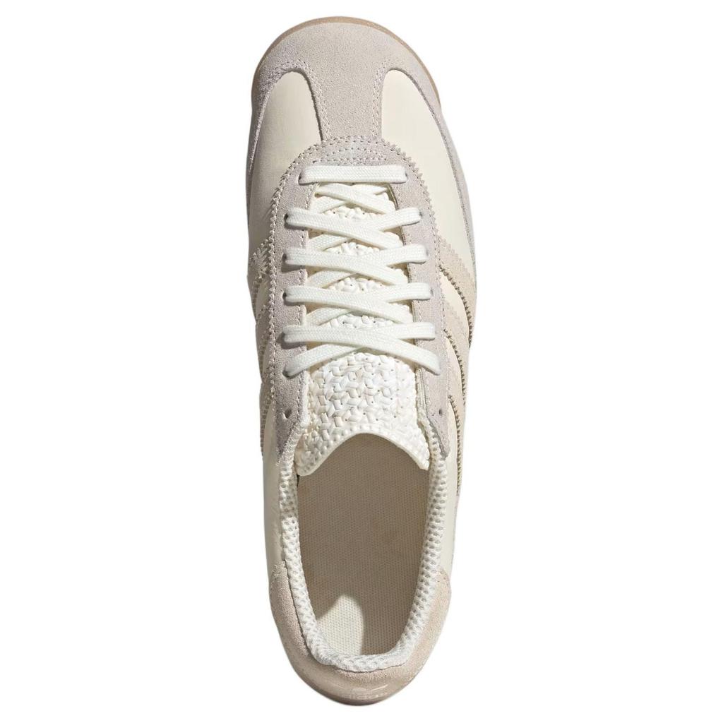Adidas SL72 RS Wonder White Unisex Sneakers Cream Off-White Cream-White JH5100