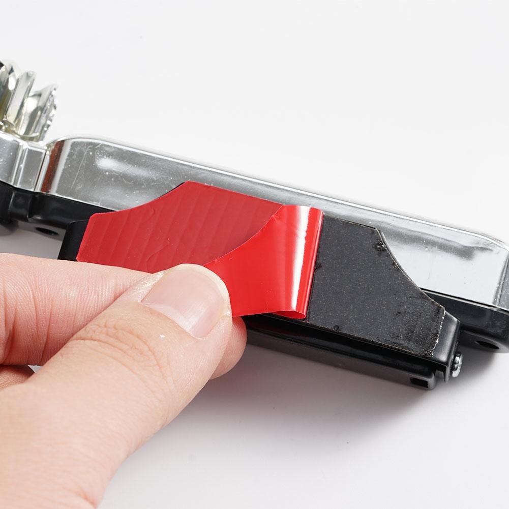 Car-styling DRL Car Daytime Lamp for Renault Scenic 2 500x Mitsubishi Outlander 3 Vesta Lada Accessories