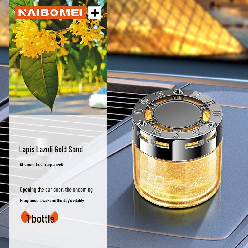 Автомобильный парфюм-украшение для Range Rover Sport, Discovery, Evoque, Velar и Freelander