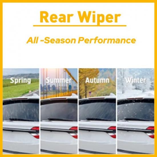 FOR 2013-2018 ESCAPE FORD Rear Wiper with Arm Blade BB5Z17526C BB5Z 17526-C EOA