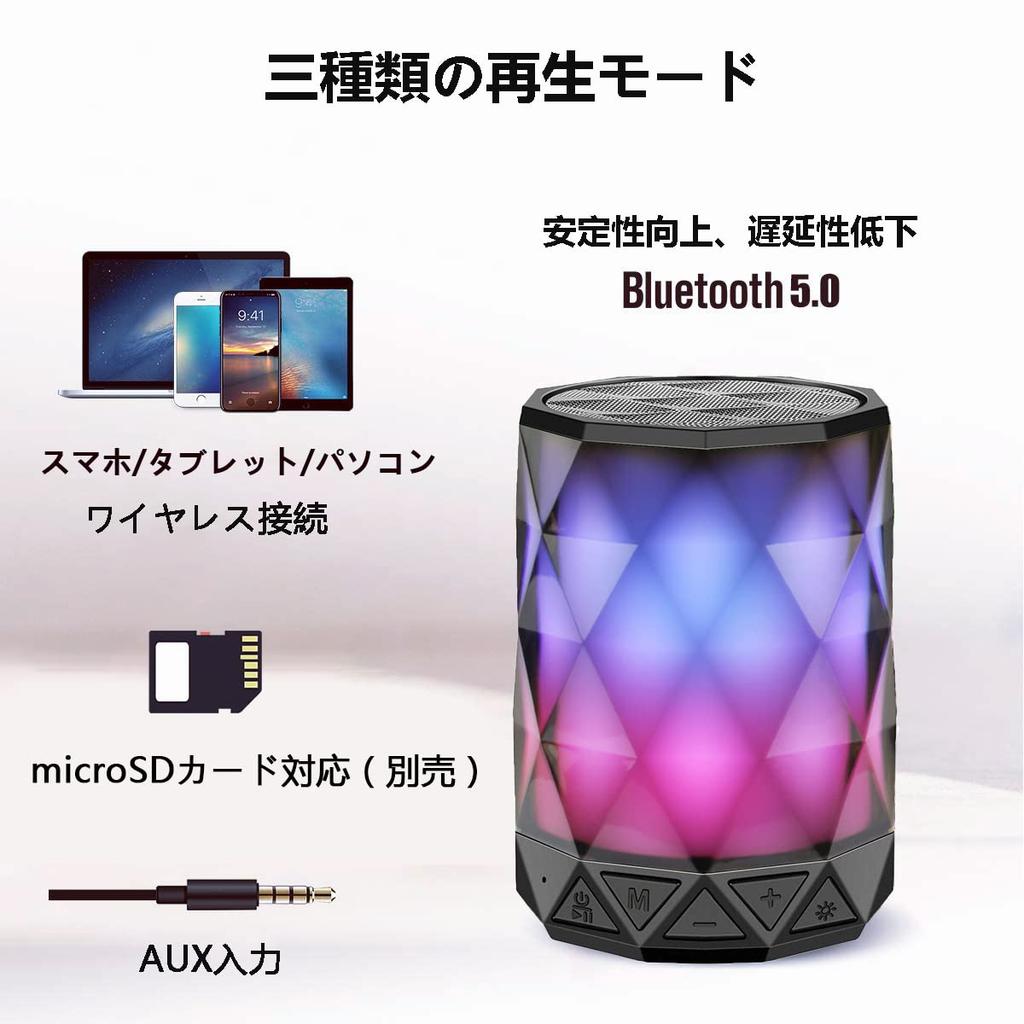 LFS Bluetooth-динамик Водонепроницаемый Зарядка для ванны TWS Микрофон Совместимый с картой MicroSD Bluetooth-динамик Портативный беспроводной компактный динамик USB-C