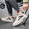 Men Shoes Skateboard Sneakers Casual Outdoor Hiking Non Slip and Wear Resistant Four Seasons Versatile Running Shoes