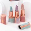 Starry Sky Discoloration Lipstick Moisturizing Nourishing Lipbalm Long-lasting Improve Peel Lip Care Make Up Cosmetic