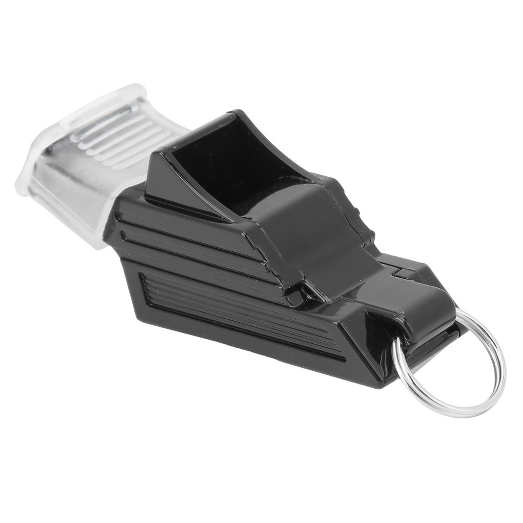 Mortun Whistle Non ? Core High Frequency Referee Whistle Adjustable Nylon Hanger Contest