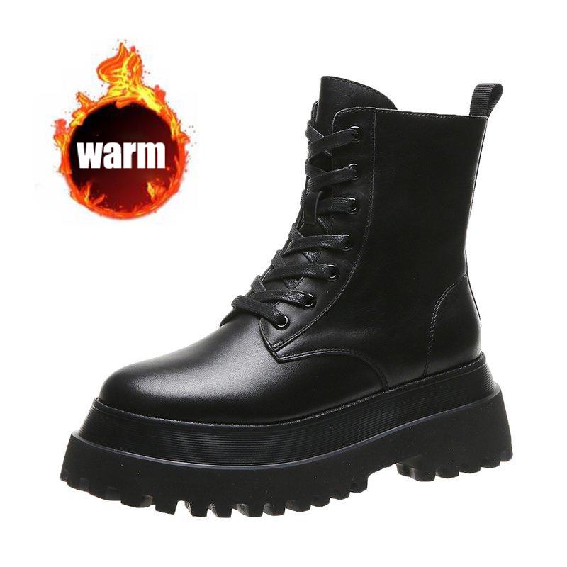 Мода 2024 года, белые ботинки, мягкие ботильоны из искусственной кожи, женские ботинки на платформе для мотоциклистов, женские осенне-зимние туфли, женские короткие ботинки в готическом стиле