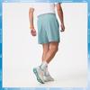Men's Shorts Li-Ning Li Ning Running Collection Sports Shorts Men's Mystic Spring Green
