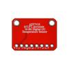 4089 Temperature Sensor Development Tools ADT7410 High Accuracy I2C Temperature Sensor Breakout Board