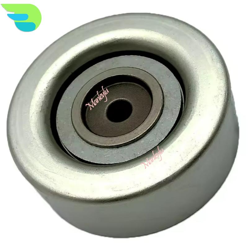 MD368209 Belt Idler Pulley for MItsubishi Pajero Montero V73 V75 V87 V97 Sport L200 Triton 2005-2015