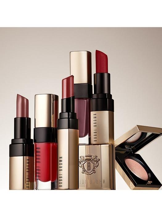 Bobbi Brown НОВАЯ Интенсивная губная помада Luxe Shine