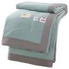 Grace Hand-stitched Edged Summer Quilt