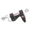 Adjustable Tension Trolling Clips Release Clip Boating Fishing for Outrigger Downrigger