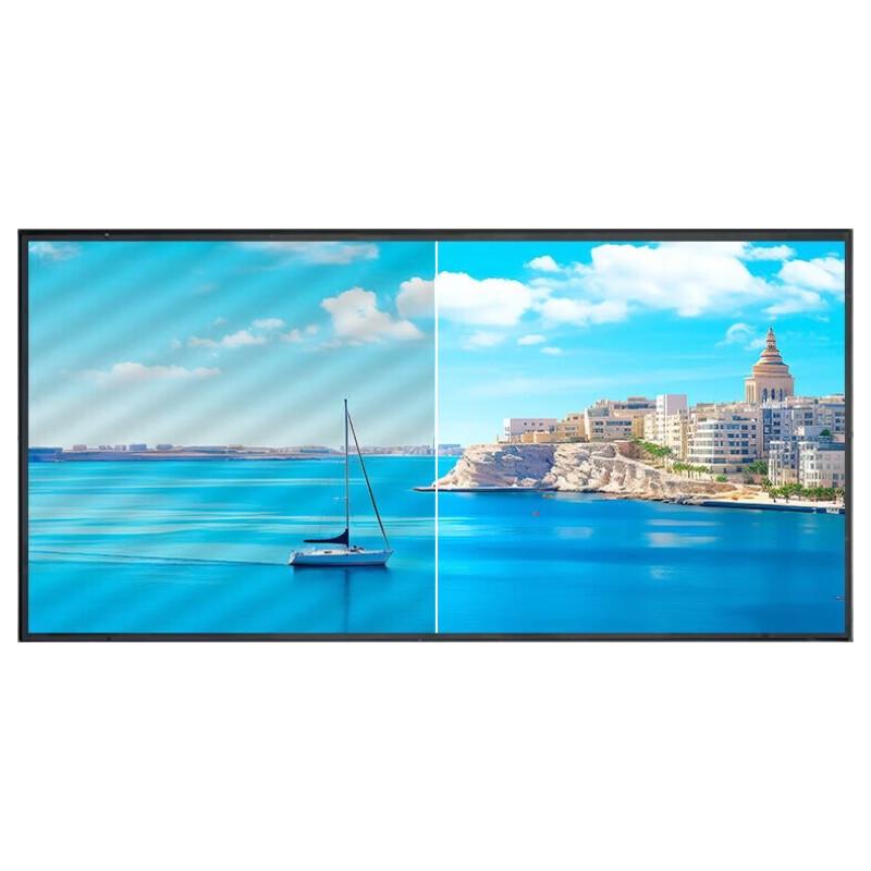 Fumu P1.25 Full-Color HD LED Display (CN version)