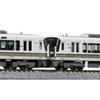 KATO Набор N Gauge серии 221 Yamatoji Rapid Базовый (4 машины) Модель поезда 10-1491S