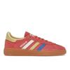 Handball Spezial Preloved Scarlet Almost Yellow Women Sneakers Red Supplier-Color IE1328