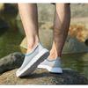 Men Running Shoes Men's Jogging Air Mesh Sneaker Shoes Sports Slip-on Max Size 46 Athletics Shoes