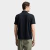 Fila Мужская футболка-поло Pitch Black F11M621101FBK