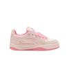 Puma Park Luna Satin Princess Модные Универсальные Удобные Прочные Низкие Повседневные Кроссовки Женские кроссовки Розовые 402514-01