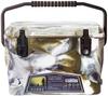 Термобокс Iceland 20qt Desert Camo TST Термобокс Iceland с сохранением холода до 5 дней, для использования на открытом воздухе / 18,9 л, аксессуары, дни, барбекю, [Оригинал]