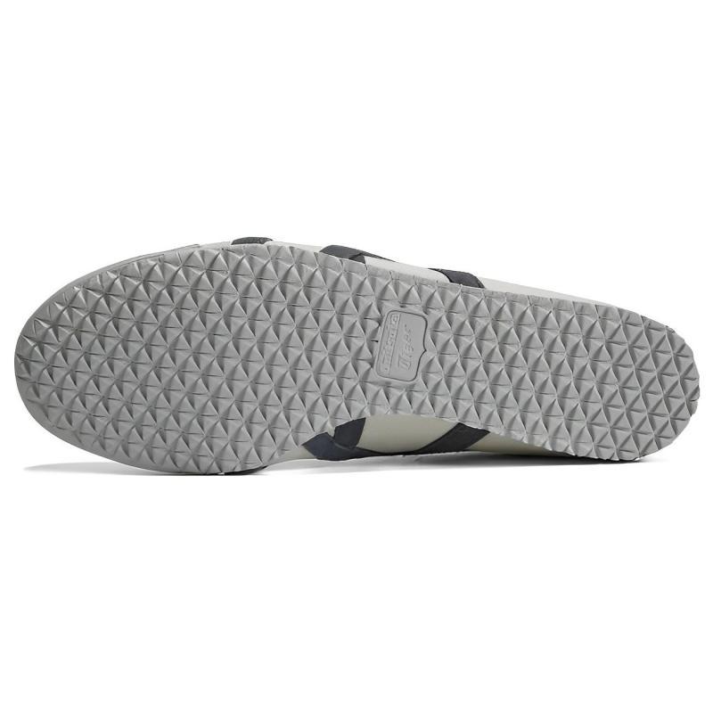 ONITSUKA TIGER Кроссовки Mexico 66 Кремово-серые Кроссовки 1183C076-100