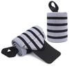 Hot Popular Unisex Polyester Wrist Straps Anti-Slip Adjustable Portable Breathable Workout Lifting Support Band Gym Strap No