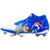 Кроссовки Future Ultimate 8 FG Forever Pack Unisex Blue White Ultra-Blue 108420-01