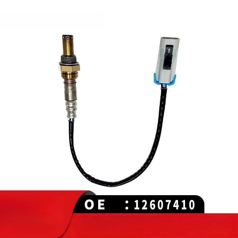 12607410 234-4668 25024470 o2 oxygen sensor for Buick Enclave for Chevrolet for Cadillac for GMC