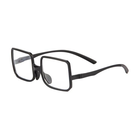 Профессиональные очки для бильярда Очки для бильярда в полной оправе Очки для соревнований Регулируемые носоупоры Очки