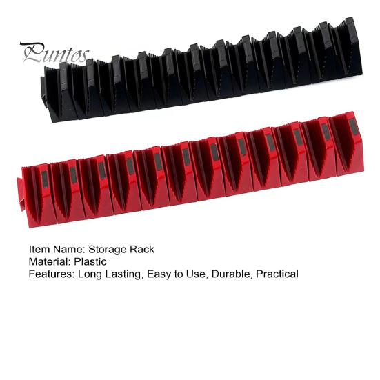 Набор из 2 настраиваемых органайзеров для гаечных ключей, компактный, простой в использовании, универсальный держатель для гаечных ключей, органайзер для хранения инструментов