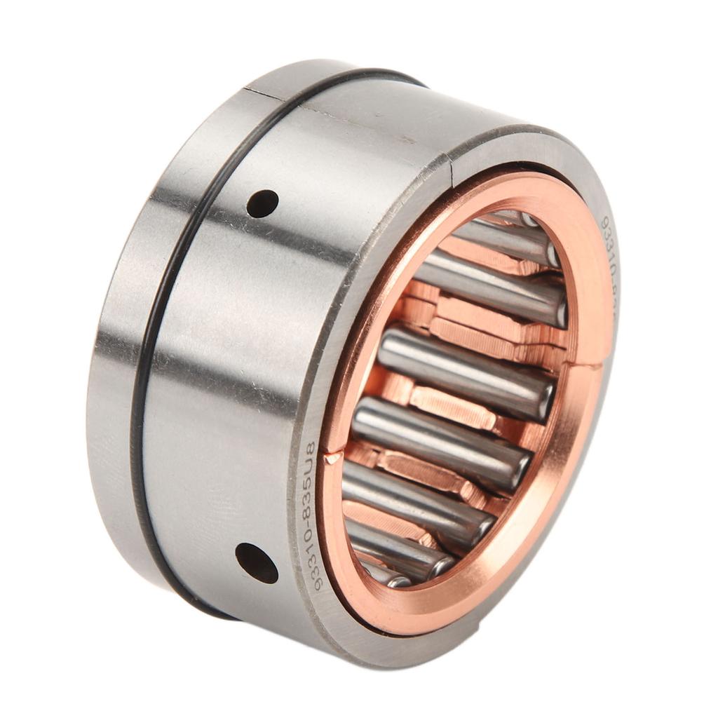 Outboard Motor Needle Bearing 93310‑835U8 Crankshaft Cylinder Thrust Main Push Bearing for 90ETLN 90ETXN 90ETLK