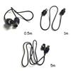 Male to Male DIN Plug 5-Pin Sound card transmission accessories New Connecting line  Electric Piano