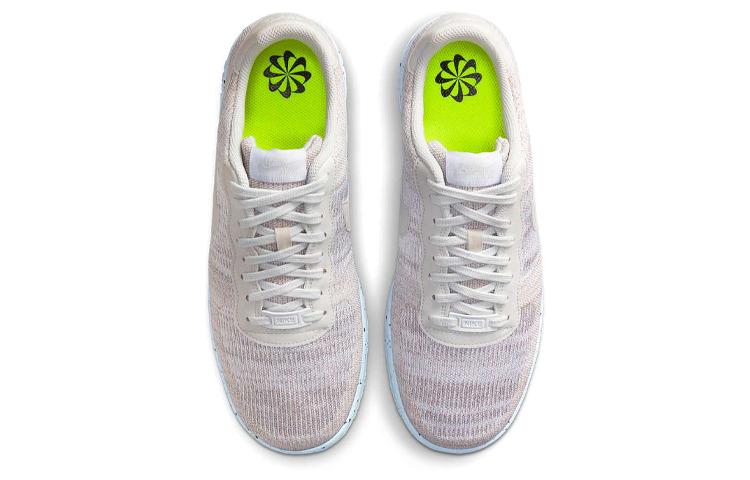 Nike Air Force 1 Crater FlyKnit Photon Dust DC4831-101