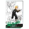 Tokyo Revengers Fighting Acrylic Stand Takemichi Hanagaki 1.