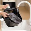 Bear QZG-J15Q5 5L Multi-functional Air Fryer with Steam CN plug (adapter included)