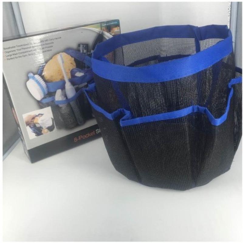 Large Capacity Swimming Bag Shower Basket Portable Bath Bag Dry and Wet Separation HandBag Gym Sports Bag Beach Bags