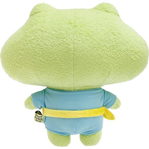 Chikip Dancers Plush Toy Medium Skip Frog Teacher MF42601