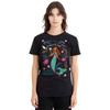 The Little Mermaid Unisex Adult Go Beyond The Surface Ariel T-Shirt