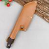 Srainless Steel Kitchen Knife Boning Knife Chef Knife Handmade Forged Knife for Cooking BBQ Meat Cleaver Kitchen Accessories