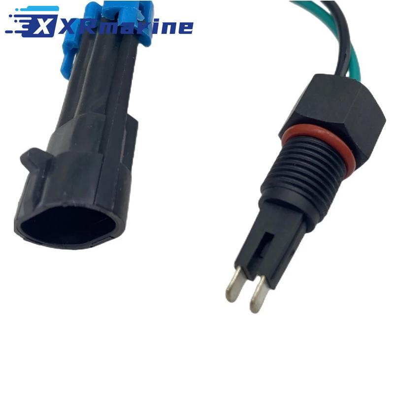 Fuel and Water Sensor 8M0157779 Compatible with Mercury Mariner 6 Cylinder Verado Outboards 8M0021043