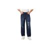 Джинсы High Star мужские, regular fit, эластичные (Hsmjns23009_3_32_Темный | Стиль Rise: Средней высоты