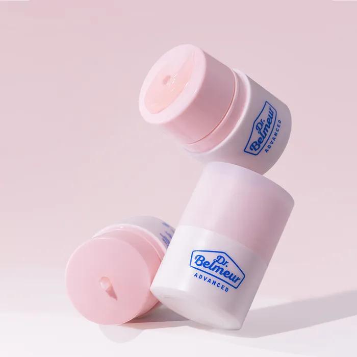 The Face Shop Доктор. Бельмер Адванс Пинк Лип Серин 15г