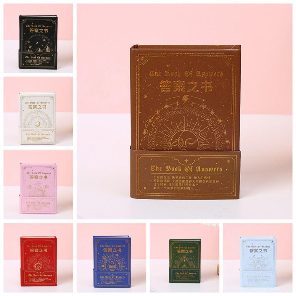 Случайные ответы Карманная книга пророчеств Предполагалось, что она будет милой Судьба Выбор книги Не скучно