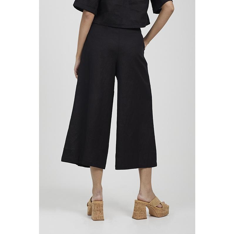 Brave Soul Womens/Ladies Kiki Culotte Trousers